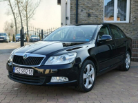 Škoda Octavia Sadlno - zdjęcie 4