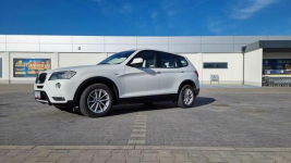 BMW X3 2.0 D Otwock - zdjęcie 3