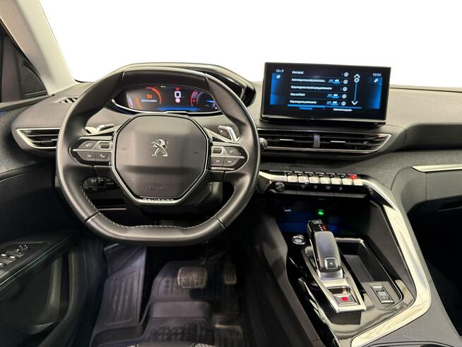 Peugeot 5008 1.5 BLUEHDI Active Pack S&amp;S EAT8 Warszawa - zdjęcie 9