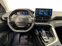 Peugeot 5008 1.5 BLUEHDI Active Pack S&amp;S EAT8 Warszawa - zdjęcie 9