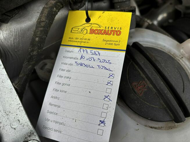 AUDI A3 SPORTBACK 1.4 TFSI 125KM czujniki NAVI serwis BEZWYPADEK 2016 Tychy - zdjęcie 11