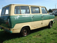 Ford Transit - 1974 Mława - zdjęcie 3