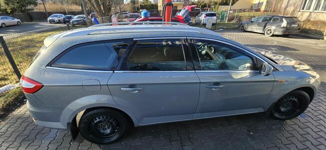 Ford Mondeo MK4 - 1.6 Kraków - zdjęcie 3
