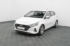 Hyundai i20 WJ1280L#1.2 Pure Cz.cof Bluetooth KLIMA Salon PL VAT 23% Gdańsk - zdjęcie 2