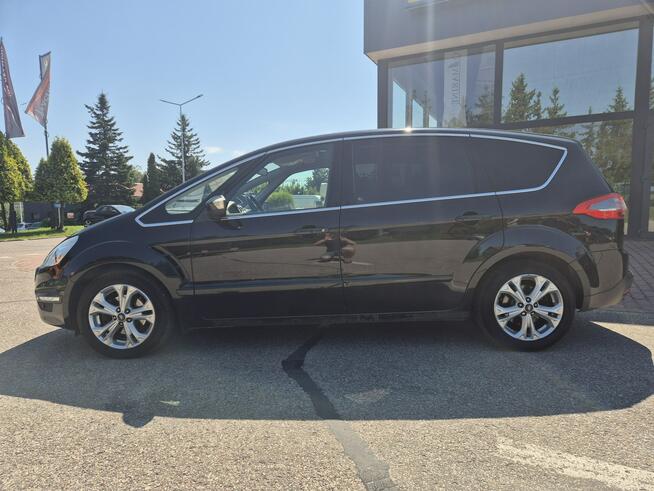 Ford S-Max Giżycko - zdjęcie 8