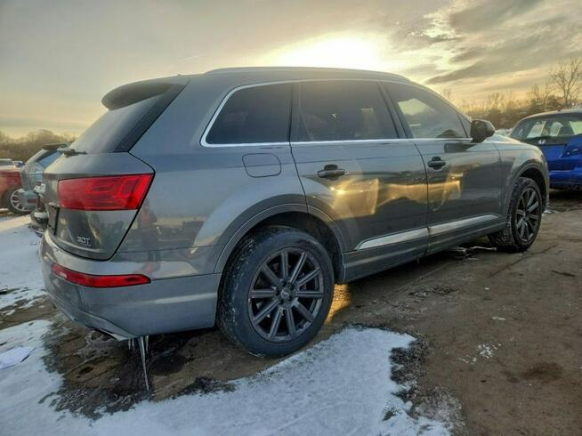 Audi Q7 / Quattro / 3.0 333KM / Bogate wyposażenie / Tarnów - zdjęcie 4