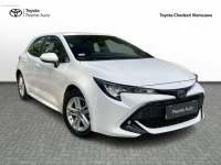 Toyota Corolla 1.8 HSD 122KM COMFORT TECH, salon PL, gwarancja, FV23% Warszawa - zdjęcie 1