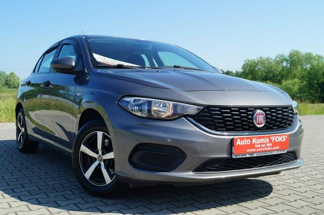 Fiat Tipo Salon PL I wszy właściciel 1,4 95 km zadbany Goczałkowice-Zdrój - zdjęcie 2