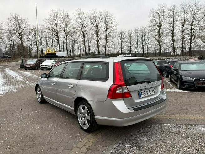 Zadbane Volvo, Pół skóry, klima Słupsk - zdjęcie 3
