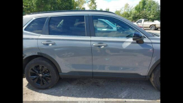 Honda CR-V Najwyższa wersja wyposażenia TOURING / AWD / niski przebieg Warszawa - zdjęcie 6