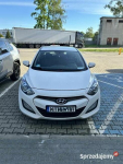 HYUNDAI I30,1,6 gdi 135km, 2014/2015r. Warszawa - zdjęcie 2