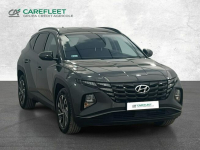 Tucson 1.6 T-GDi 48V Smart 2WD DCT Warszawa - zdjęcie 3