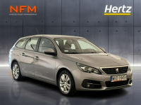 Peugeot 308 SW 1,5 Bluehdi(130 KM) Active Salon PL Faktura-Vat Warszawa - zdjęcie 3