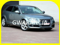 Audi A3 Lift /Gwarancja /1,6 MPI /2009r