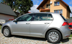 Volkswagen Golf 1,2 Bluemotion Harklowa - zdjęcie 5