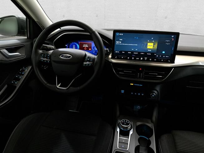 Ford Focus Komorniki - zdjęcie 10