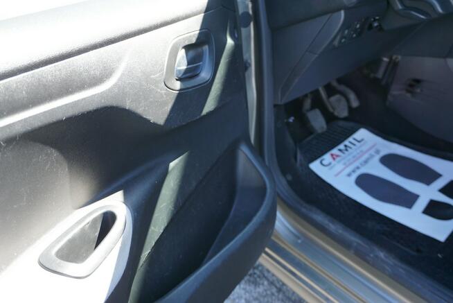 Citroen C-Elysée polski salon, atrakcyjny przebieg Opole - zdjęcie 8