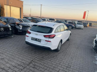 Hyundai i30 Klimatyzacja mHEV Gliwice - zdjęcie 2