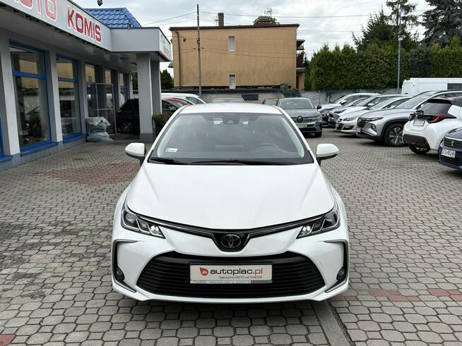Toyota Corolla 1.5 LPG , Krajowy, Kamera, Gwarancja! Tarnowskie Góry - zdjęcie 3