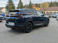 Citroen C5 Aircross MAX 145 KM Hybrid/8 Lat Gwarancji/Automat Piła - zdjęcie 3