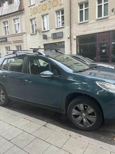 Sprzedam samochód osobowy Słupsk - zdjęcie 5