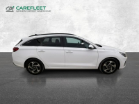 Hyundai i30 1.5 T-GDI 48V Smart DCT Kombi Warszawa - zdjęcie 4