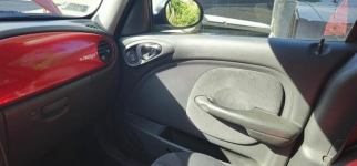 Chrysler PT Cruiser 1.6 Benz./Gaz 2003r. Właściciel Od 15 Lat Bolków - zdjęcie 8