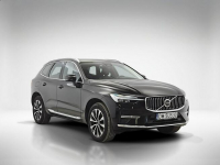 Volvo XC 60 Plus Bright aut ! Z Polskiego Salonu ! Faktura VAT ! Warszawa - zdjęcie 7