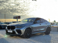 BMW X6 M Salon Polska / Bezwypadkowy / Pierwszy Właściciel / FVAT23% Michałowice - zdjęcie 8