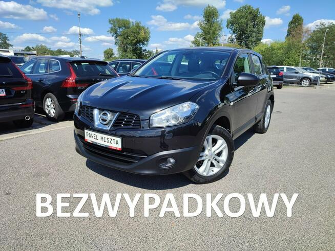 Nissan Qashqai Pamorama kamera navi Otwock - zdjęcie 1