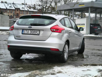 Ford Focus 1.6 Trend Tarnowskie Góry - zdjęcie 5