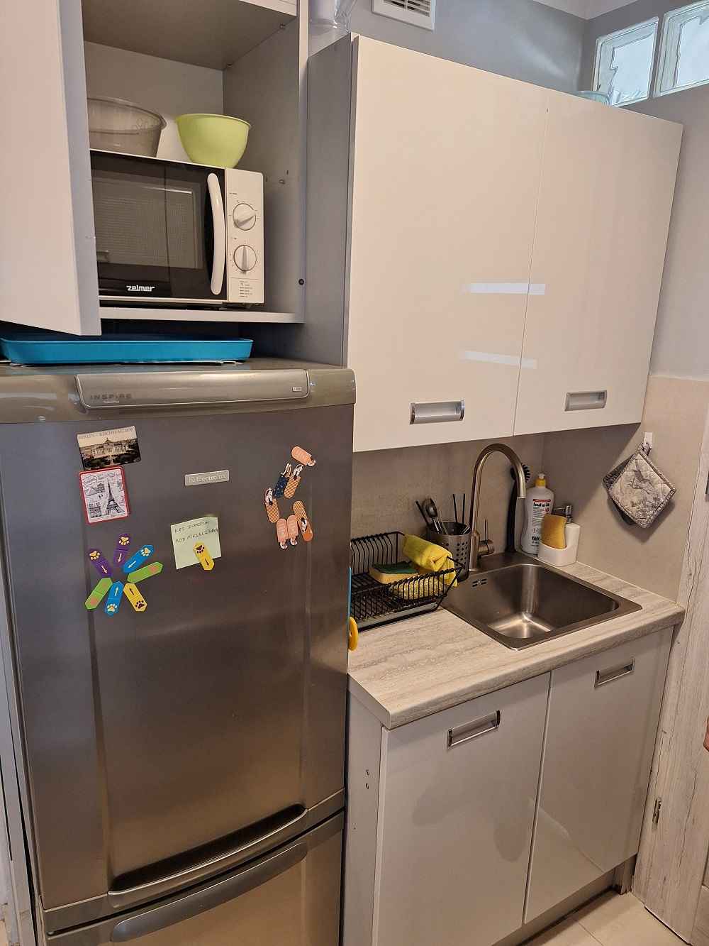 2pok, 39met, Okolice Bema BALKON/KOMÓRKA/PIWNICA (Wrocław) Śródmieście - zdjęcie 9