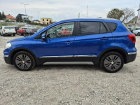 Suzuki SX4 S-Cross Panorama* Skóra* Navi*Super stan Bydgoszcz - zdjęcie 12
