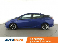 Toyota Prius Lounge navi kamera BiLED JBL ACC Warszawa - zdjęcie 2