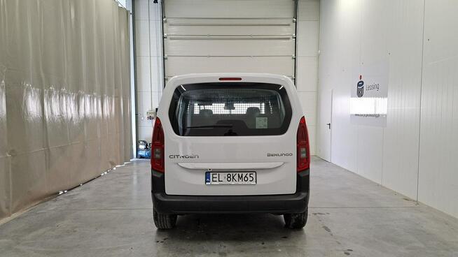 Citroen Berlingo 1.5 16V BlueHDi M Plus E6EA Grójec - zdjęcie 5