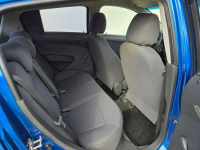 Chevrolet Spark Lpg Raba Niżna - zdjęcie 12