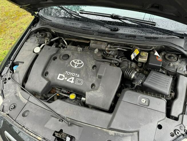 Toyota Avensis Kobielice - zdjęcie 12