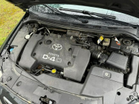 Toyota Avensis Kobielice - zdjęcie 12