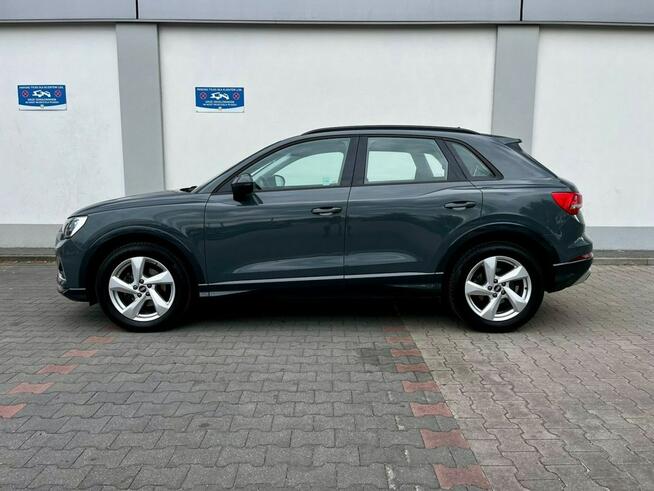 Audi Q3 Bezwypadkowa Idealna !!! Jejkowice - zdjęcie 5