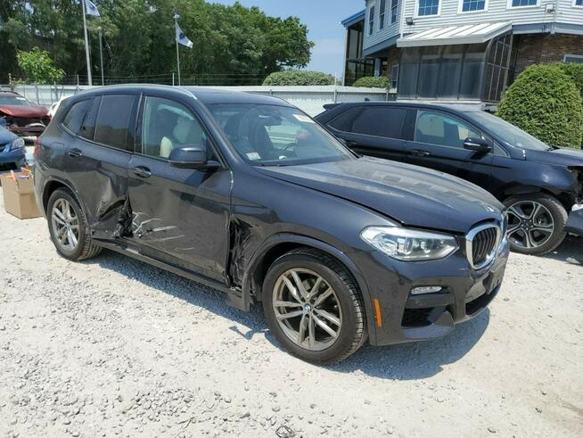 BMW X3 XDrive X Line Sękocin Nowy - zdjęcie 2