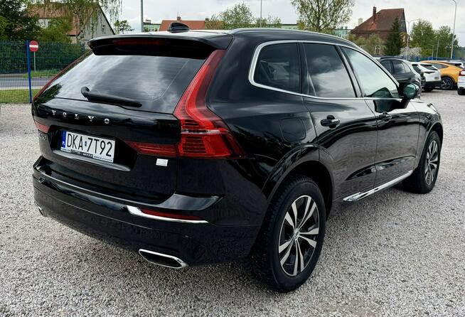 Volvo XC 60 T6,AWD,Plug-in,Gwarancja Kamienna Góra - zdjęcie 5