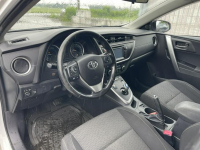 Toyota Auris Hybryda Automat Kamera Klimatronik Gliwice - zdjęcie 7