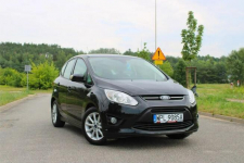 Ford C-MAX 1.6 TDCi Edition