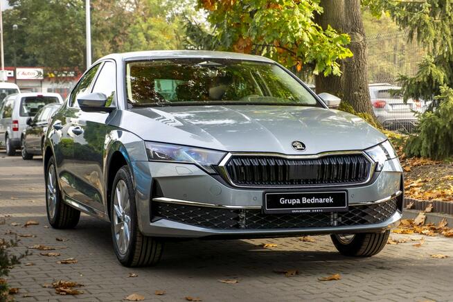 Škoda Octavia 30 Years 1.5 TSI 150 KM DSG - Dostępna od ręki! Łódź - zdjęcie 11