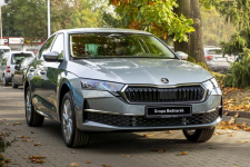 Škoda Octavia 30 Years 1.5 TSI 150 KM DSG - Dostępna od ręki! Łódź - zdjęcie 11