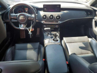 Kia Stinger GT LINE / AWD / niski przebieg Warszawa - zdjęcie 8