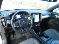 Volvo XC 40 z Gwarancją Bezwypadkowy 100% Żyrardów - zdjęcie 7