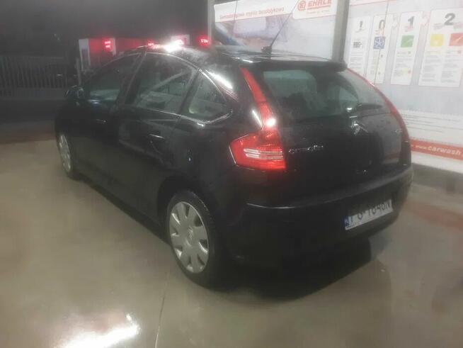 Sprzedam Citroen C4 1.4 benzyna 2005r Szczecin - zdjęcie 2