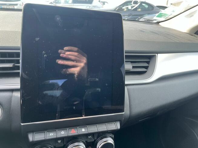 RENAULT Captur II 1.6 E-Tech SCe 145 Intens GN674 Grunwald - zdjęcie 7