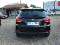 Hyundai IX35 2013 2.0 diesel 184km 4x4 skóry automat navi Słupsk - zdjęcie 2